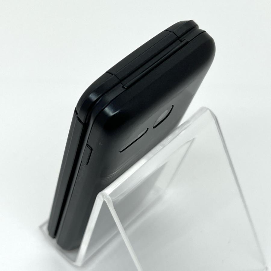 良品】DIGNO ケータイ3 902KC ソフトバンク SIMロック解除済 ブラック