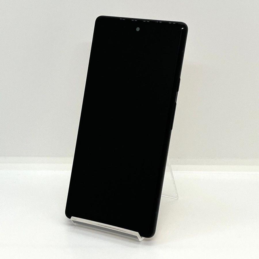 良品】Google Pixel 6 128GB／8GB au SIMフリー Kinda Coral Pixel6 白