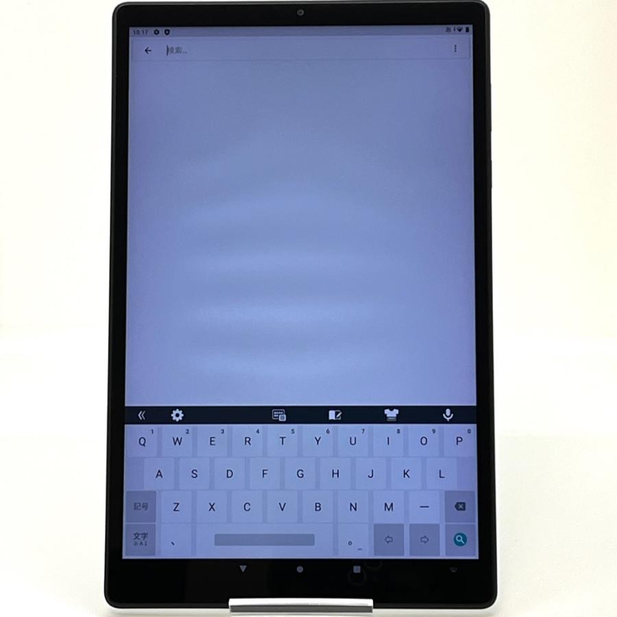 NEC LAVIE Tab E 10FHD2 Wi-Fiモデル PC-TE510KAS 32GB 10.3インチ