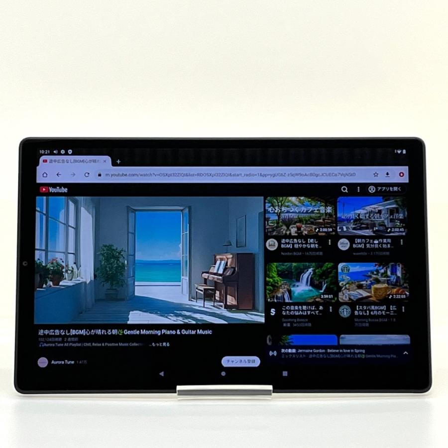 タブレット NEC タブレット 10.3インチ LAVIE