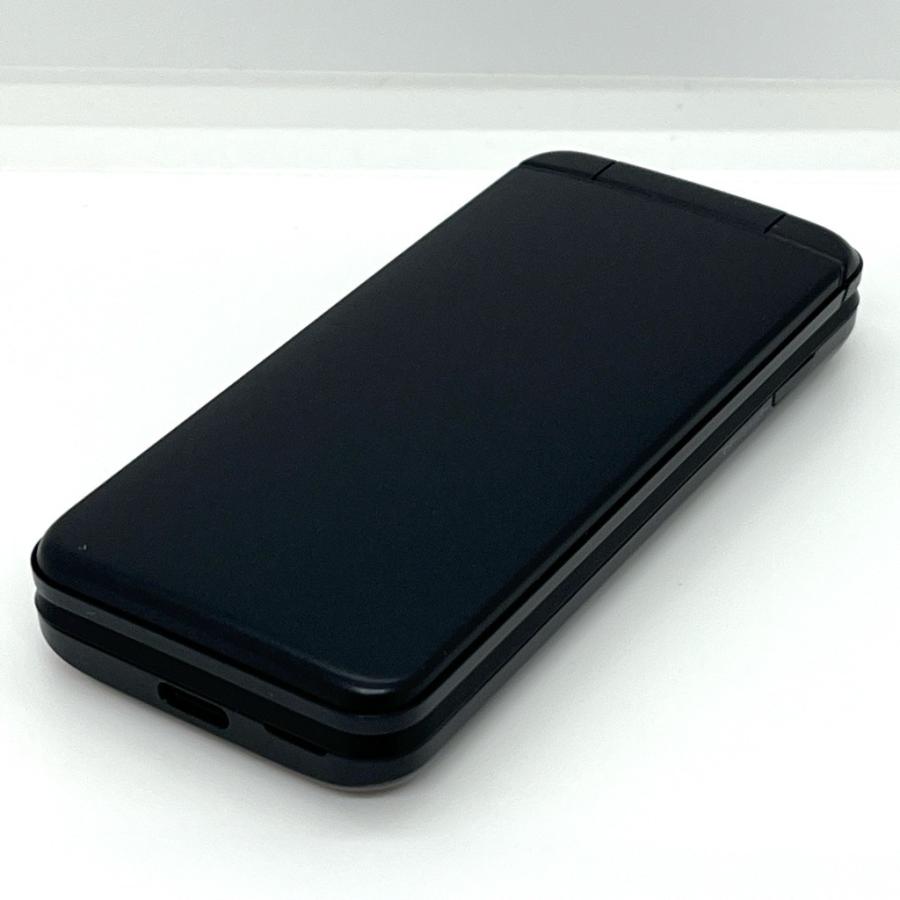 極美品】DIGNO ケータイ3 902KC ソフトバンク SIMロック解除済 白ロム