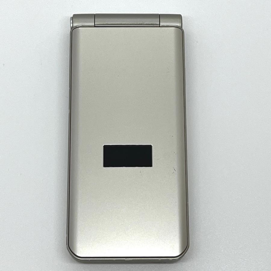 arrows ケータイ ベーシック F-41C docomo SIMロック解除済 4G LTE