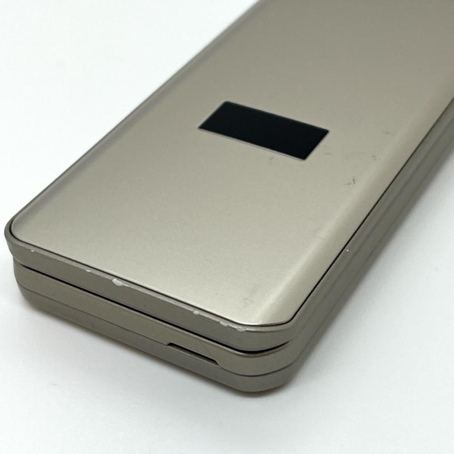 arrows ケータイ ベーシック F-41C docomo SIMロック解除済 4G LTE