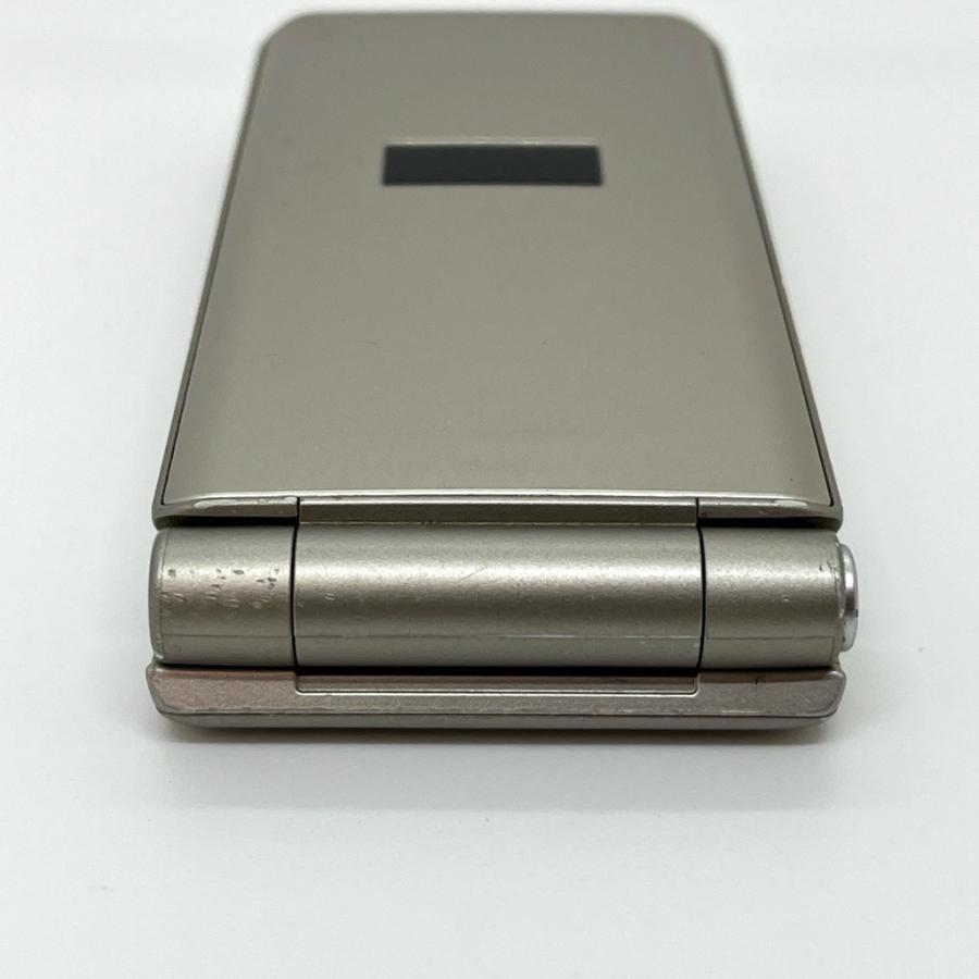 arrows ケータイ ベーシック F-41C docomo SIMロック解除済 4G LTE