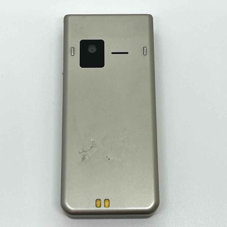 arrows ケータイ ベーシック F-41C docomo SIMロック解除済 4G LTE