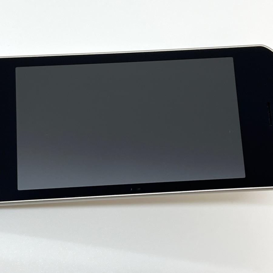 SIMロック解除済arrows F-41C ブラック 一式 arrows ケータイ ベーシック F-41C docomo SIMロック解除済 4G LTE
