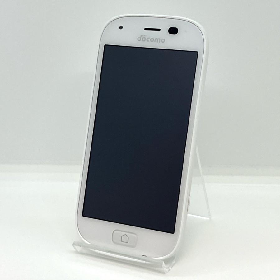 新品同様】らくらくスマートフォン4 F-04J docomo SIMロック解除済 4G