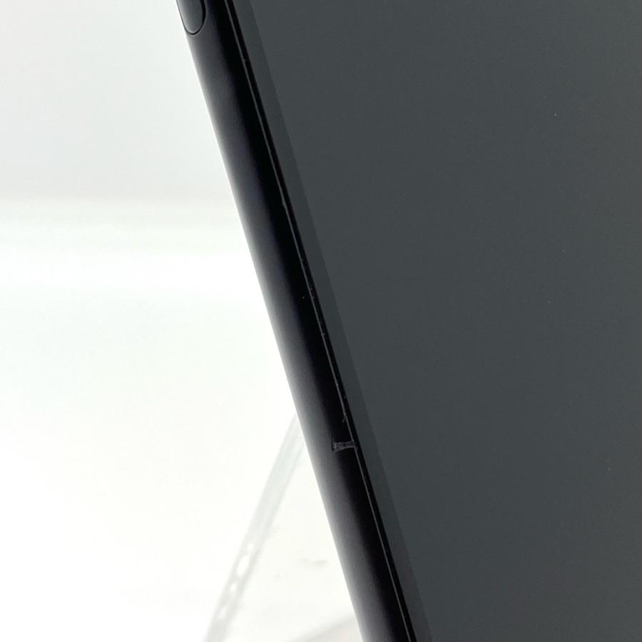美品】Xperia 8 Lite J3273 au SIMロック解除済 64GB／4GB ブラック