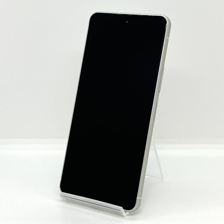 arrows 【美品】arrows N F-51C docomo SIMフリー 128GB／8GB フォグ