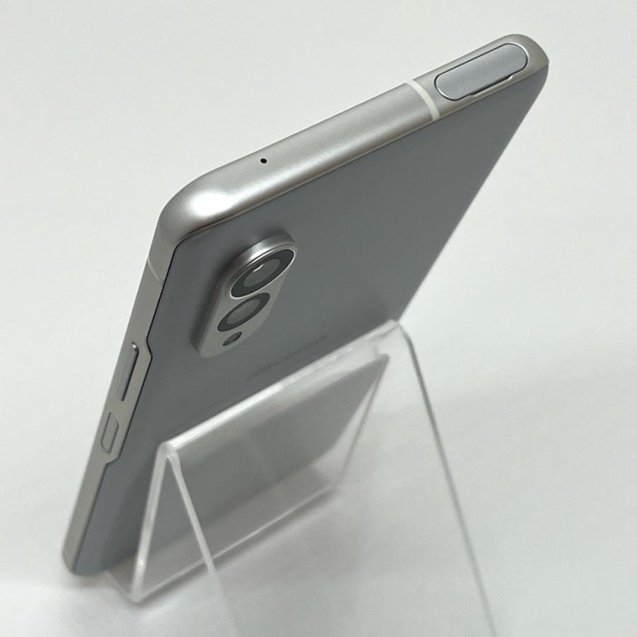 良品 arrows N F-51C docomo SIMフリー フォグホワイト❶ arrows N F-51C フォグホワイト【docomo版 SIMフリー】|中古