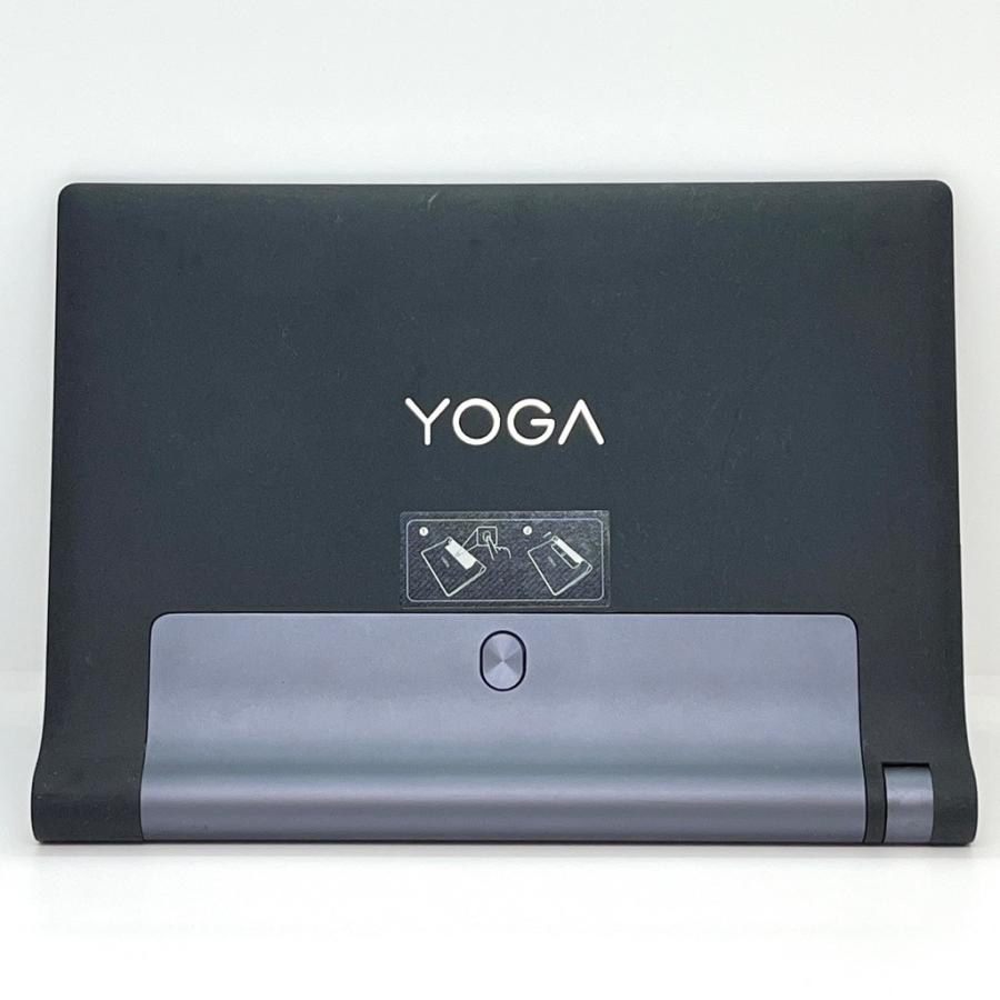 Lenovo YOGA Tab 3 10 YT3-X50L ZA0J0005JP SIMフリー (micro-SIM