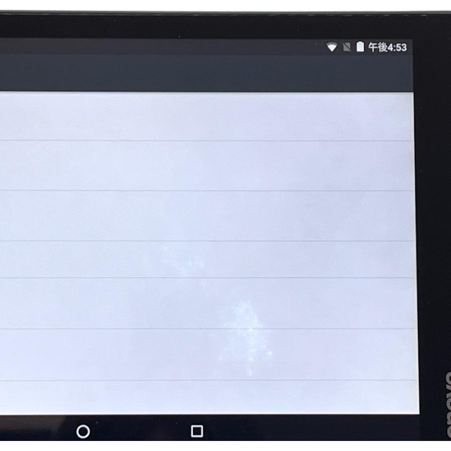 Lenovo YOGA Tab 3 10 YT3-X50L ZA0J0005JP SIMフリー (micro-SIM