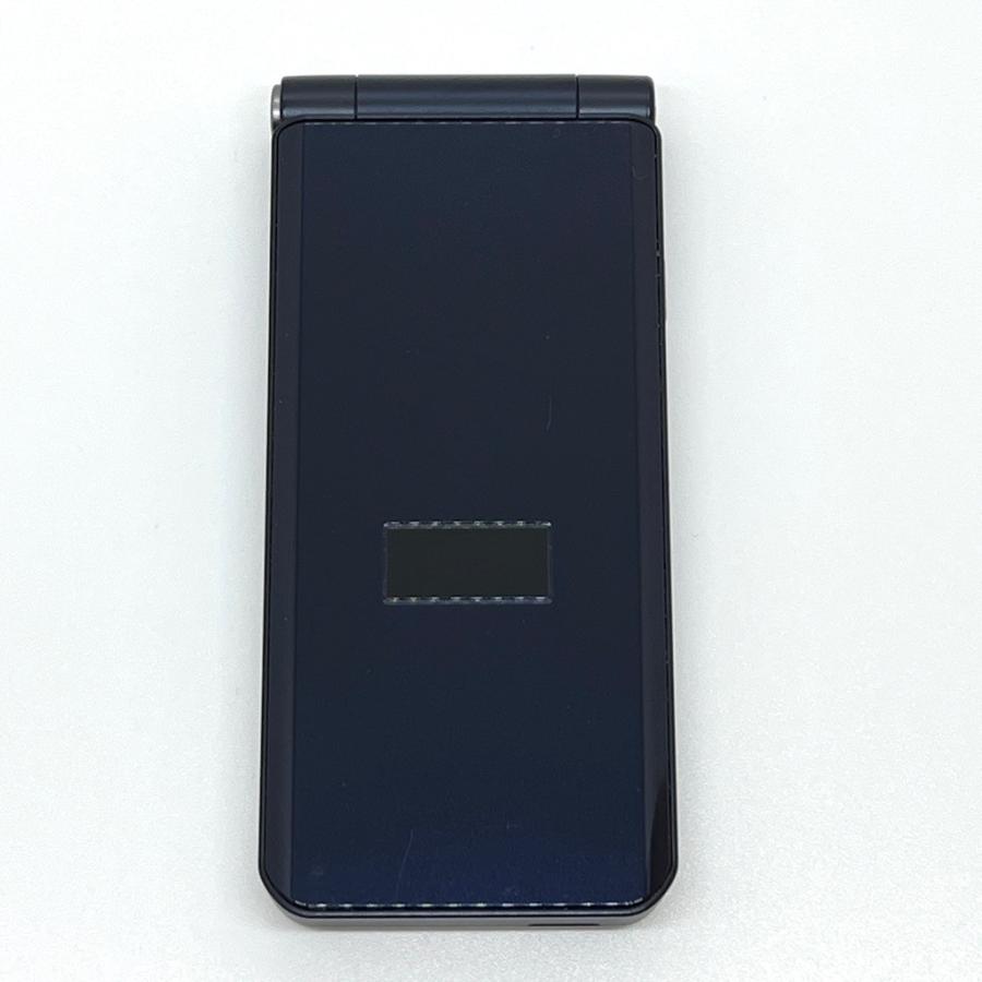 SIMロック解除済arrows F-41C ブラック 一式 良品 arrows ケータイ ベーシック F-41C docomo SIMロック解除済 4G