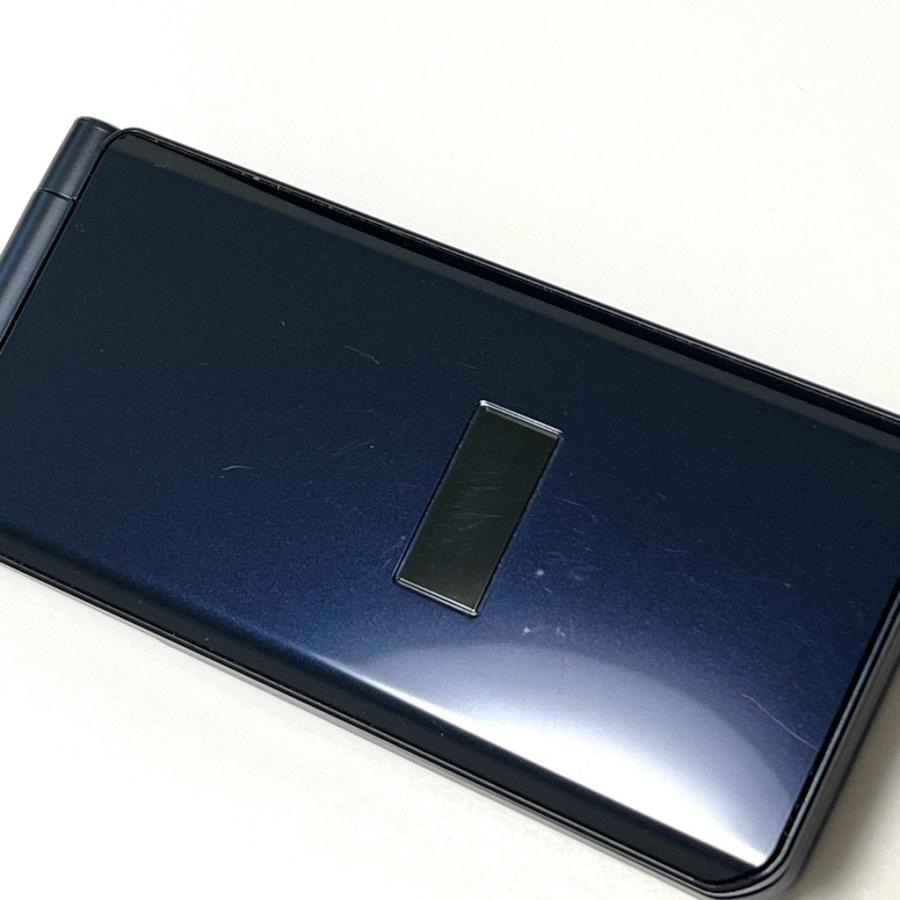 良品 arrows ケータイ ベーシック F-41C docomo SIMロック解除済 4G