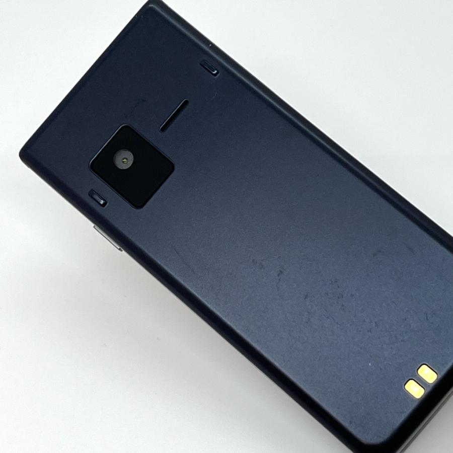 良品 arrows ケータイ ベーシック F-41C docomo SIMロック解除済 4G