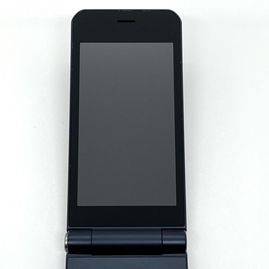 良品 arrows ケータイ ベーシック F-41C docomo SIMロック解除済 4G