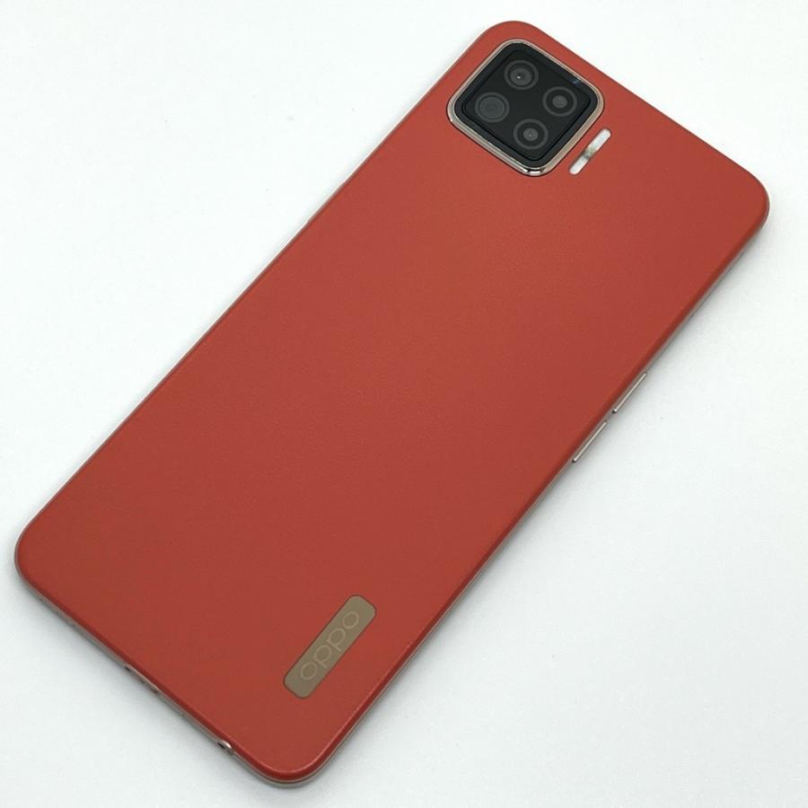 美品】OPPO A73 CPH2099 楽天版SIMフリー 64GB／4GB ダイナミック