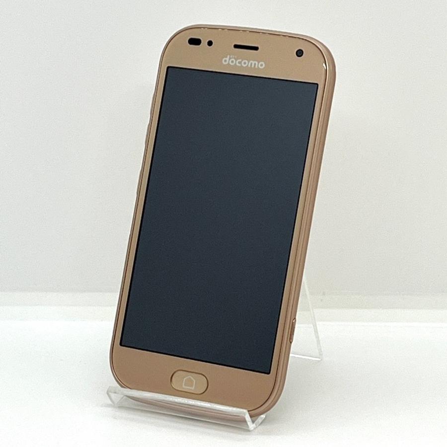 美品】らくらくスマートフォン me F-01L docomo SIMロック解除済