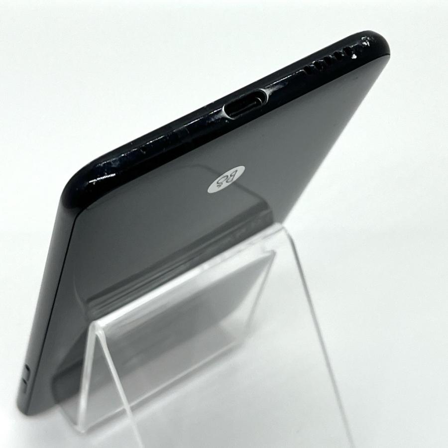 訳あり】V30+ L-01K docomo SIMロック解除済 128GB／4GB オーロラ