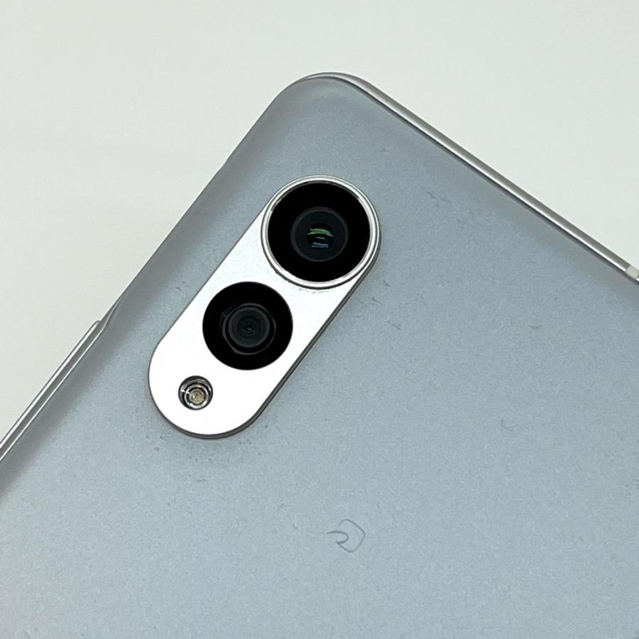 arrows 【液晶美品】arrows N F-51C docomo SIMフリー 128GB／8GB