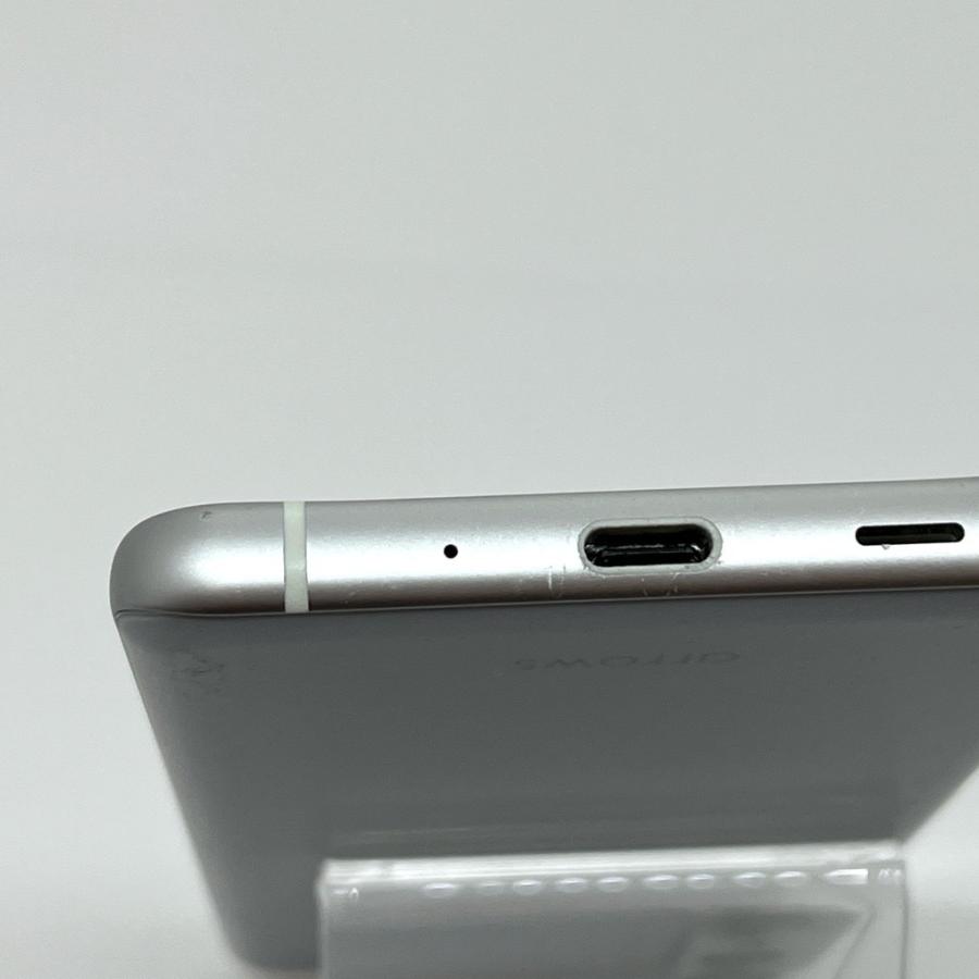 arrows 【液晶美品】arrows N F-51C docomo SIMフリー 128GB／8GB