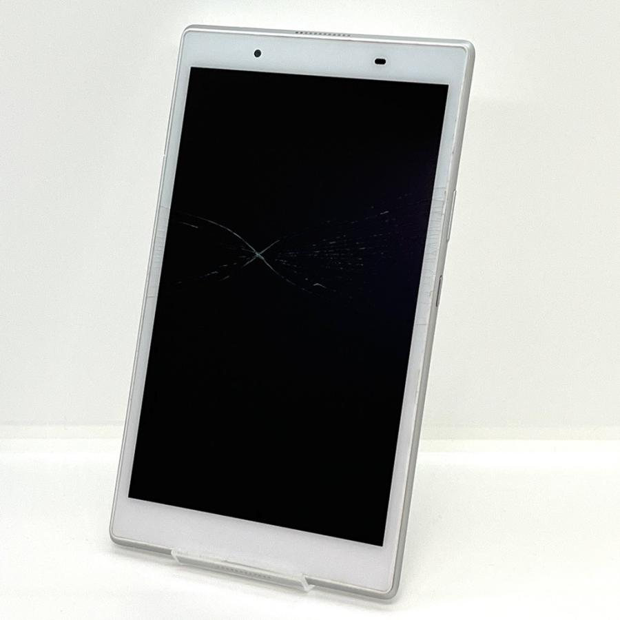 訳あり】NEC LAVIE Tab E PC-TE508HAW Wi-Fiモデル 8インチ 16GB／2GB