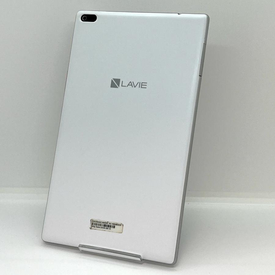 訳あり】NEC LAVIE Tab E PC-TE508HAW Wi-Fiモデル 8インチ 16GB／2GB