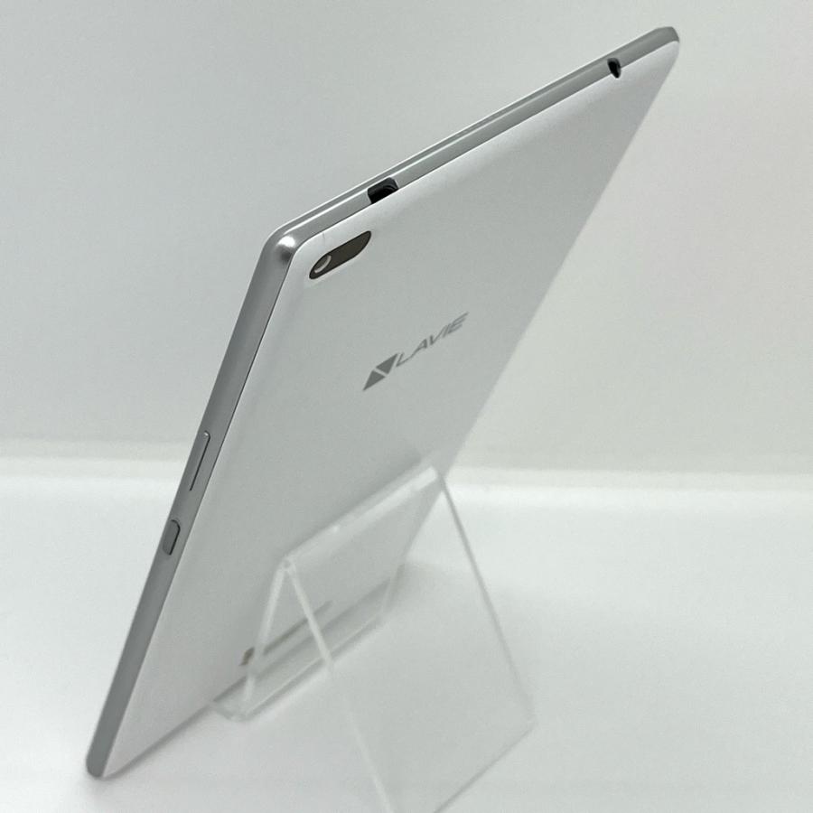 訳あり】NEC LAVIE Tab E PC-TE508HAW Wi-Fiモデル 8インチ 16GB／2GB
