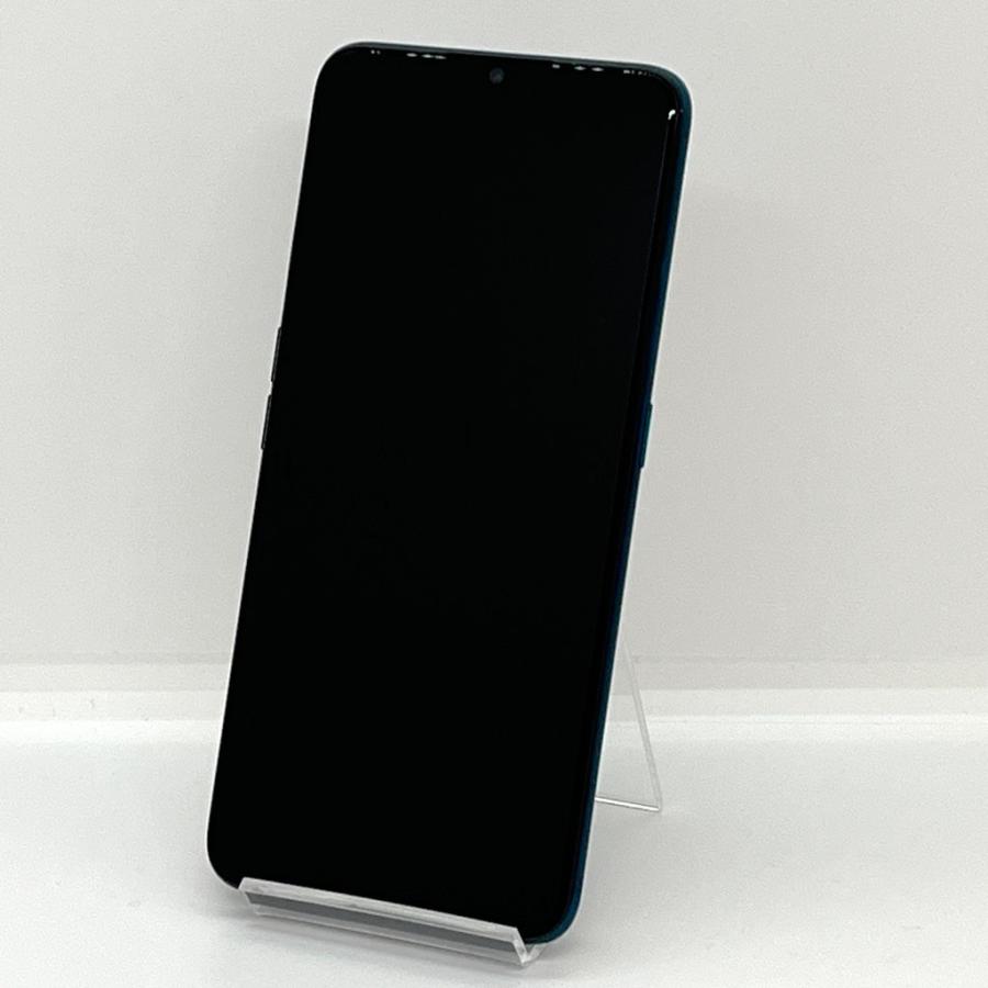 訳あり美品】OPPO A5 2020 CPH1943 SIMフリーモデル 64GB／4GB