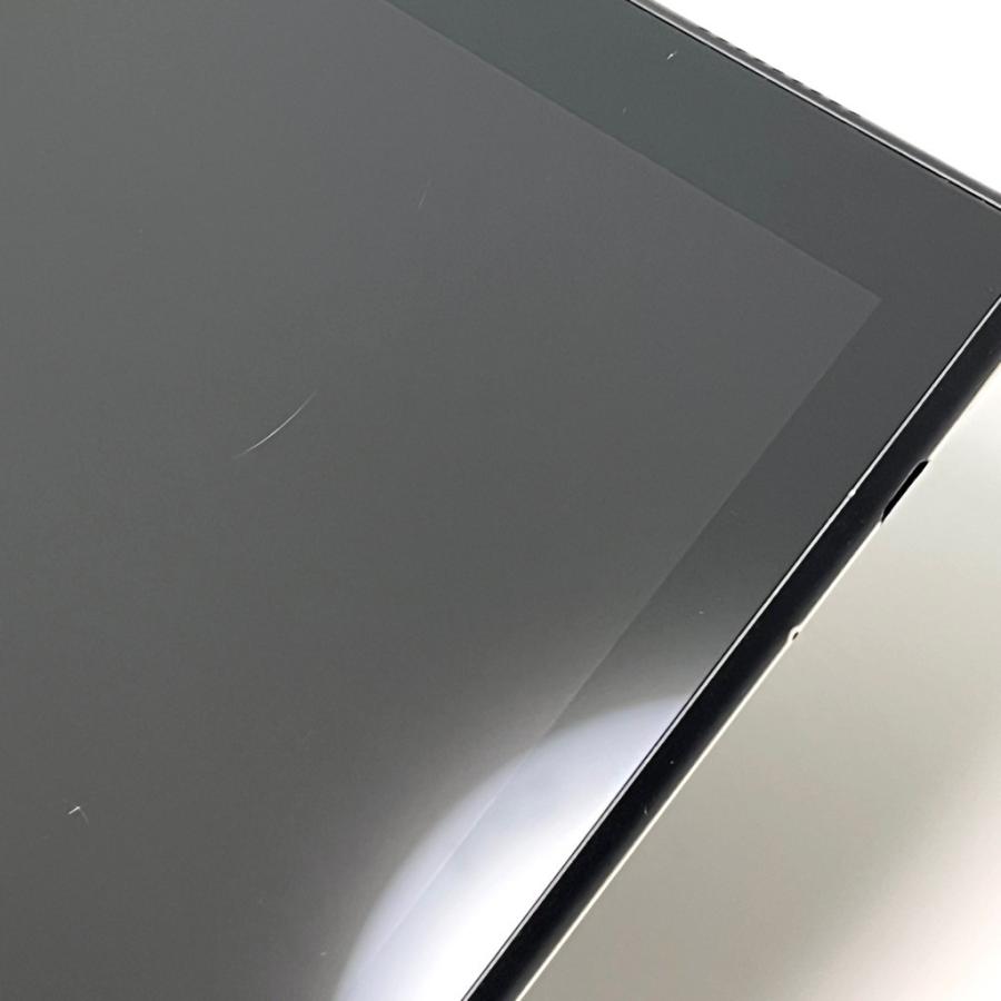 良品】Lenovo TAB5 801LV ソフトバンク SIMロック解除済 32GB／3GB 白