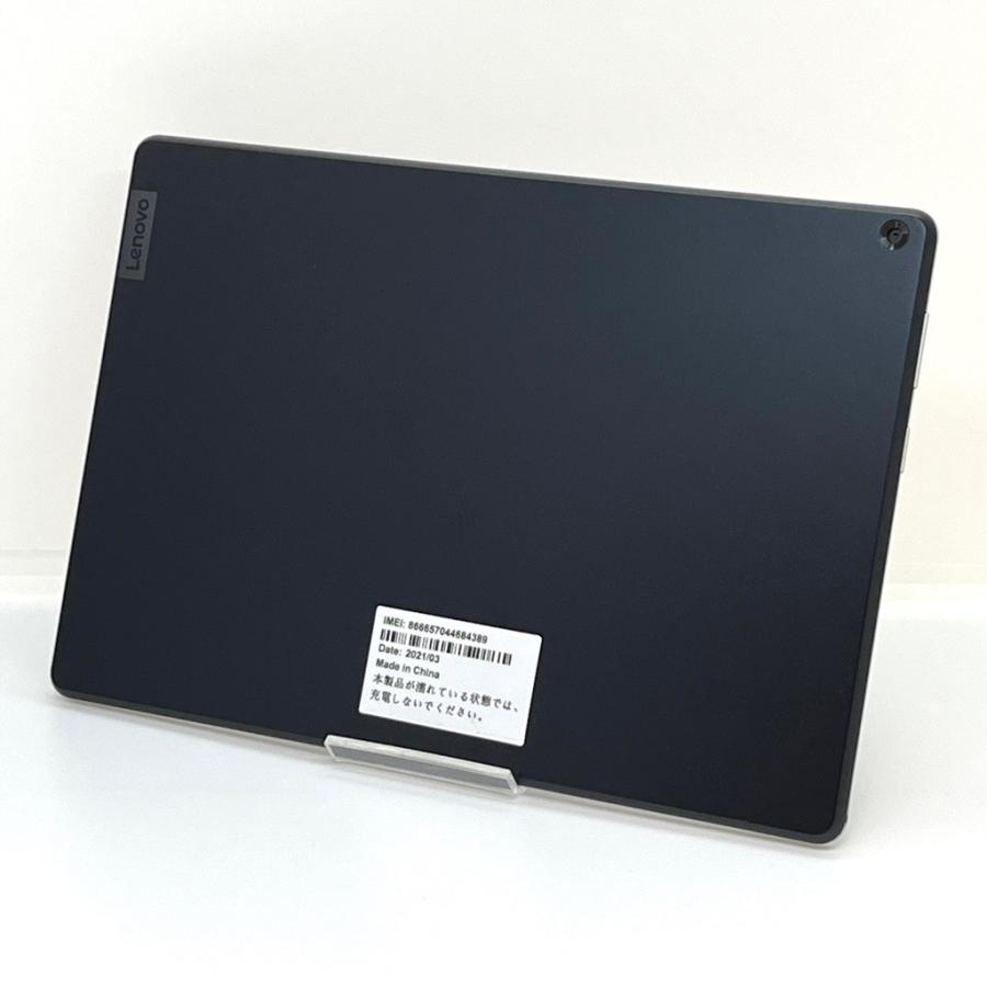 良品】Lenovo TAB5 801LV ソフトバンク SIMロック解除済 32GB／3GB 白