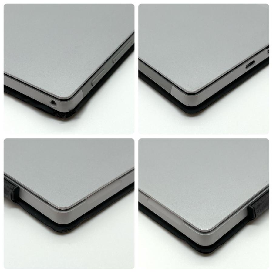 Microsoft Surface Pro7 1866 Core i7 (i7-1065G7 CPU 1.30GHz 16GB