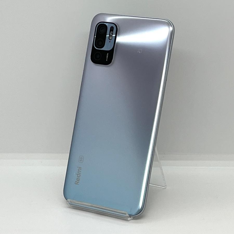 美品】Xiaomi Redmi Note 10 JE XIG02 au SIMフリー 64GB／4GB