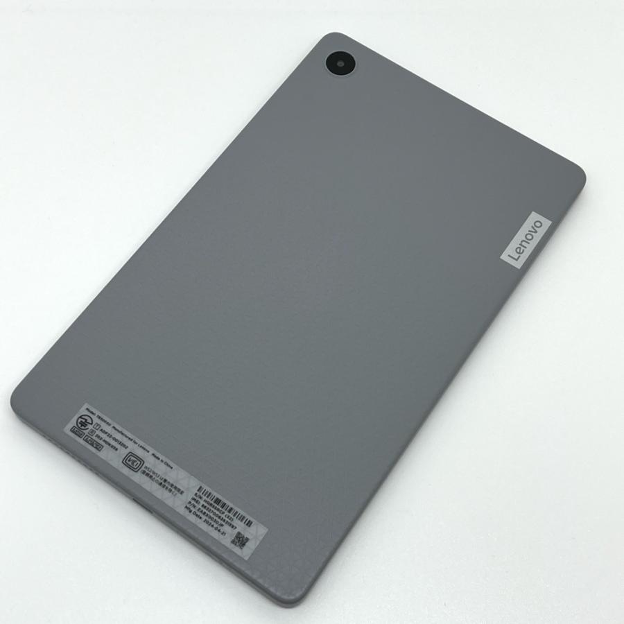 美品】Lenovo Tab M8 (4th Gen) SIMフリーモデル TB300XU 32GB 8インチ
