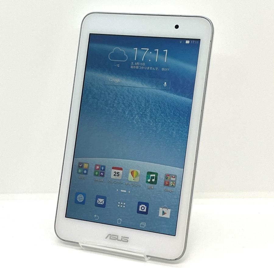 美品】ASUS MeMO Pad 7 K013／ME176C Wi-Fiモデル 7インチ 16GB