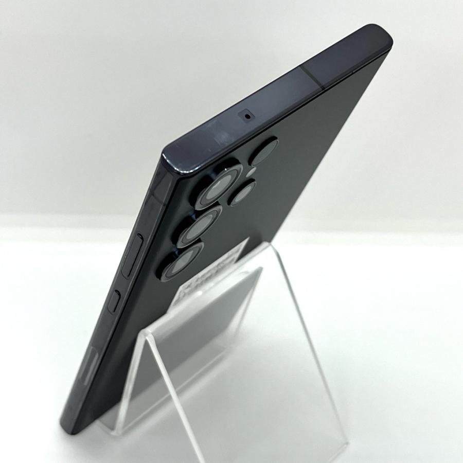 新品同様】Galaxy S23 Ultra SCG20 512GB au SIMフリー ファントム