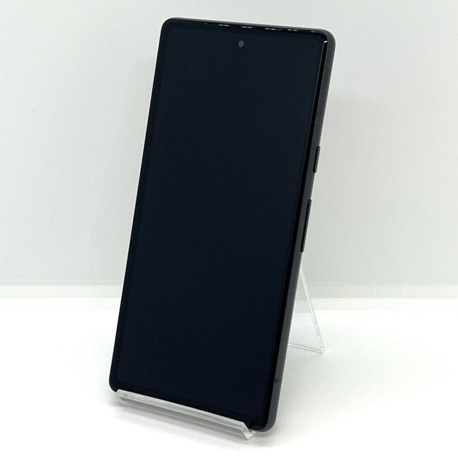 新品同様】Google Pixel 7a 128GB／8GB au版 SIMフリー Charcoal