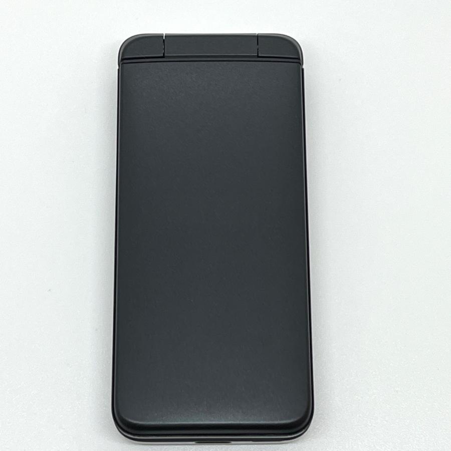 極美品】DIGNO ケータイ3 902KC ソフトバンク SIMロック解除済 白ロム