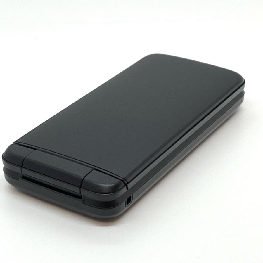 極美品】DIGNO ケータイ3 902KC ソフトバンク SIMロック解除済 白ロム