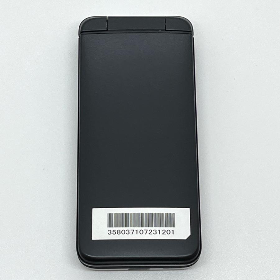 極美品】DIGNO ケータイ3 902KC ソフトバンク SIMロック解除済 白ロム