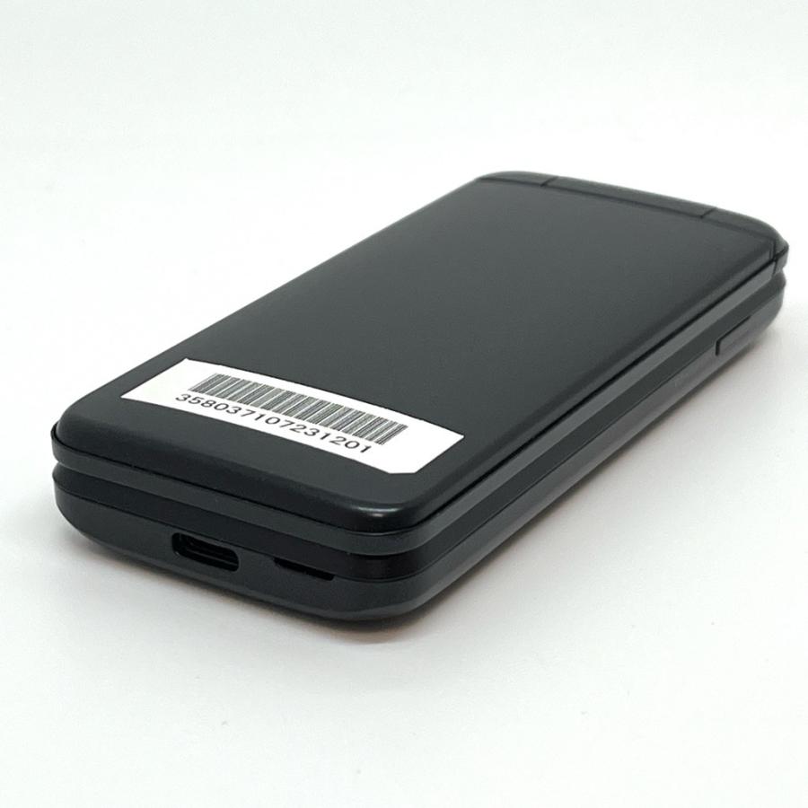 極美品】DIGNO ケータイ3 902KC ソフトバンク SIMロック解除済 白ロム
