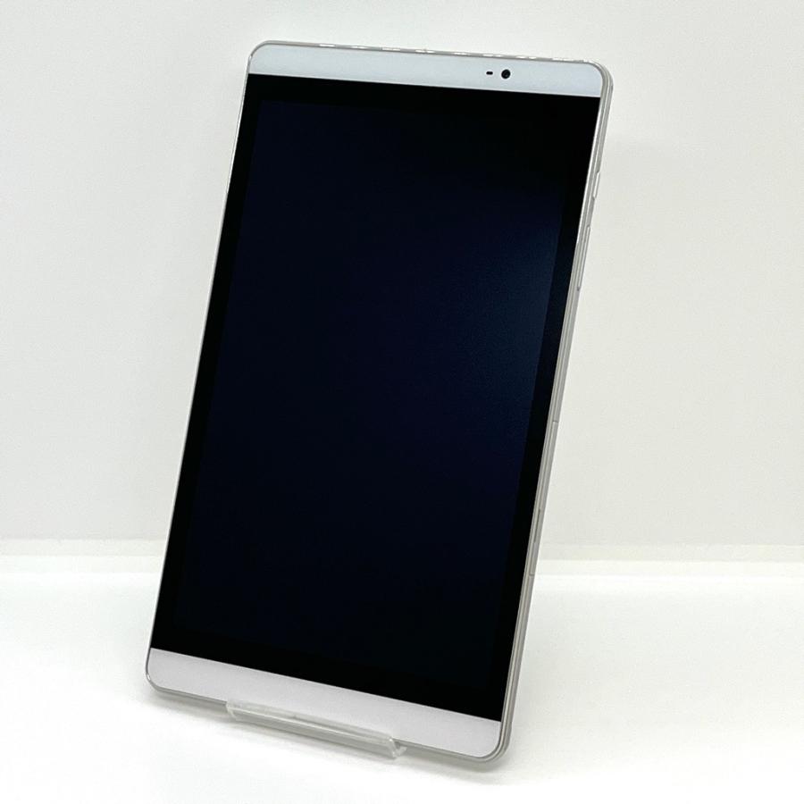 良品】HUAWEI dtab Compact d-02H docomo SIMロック解除済み 16GB