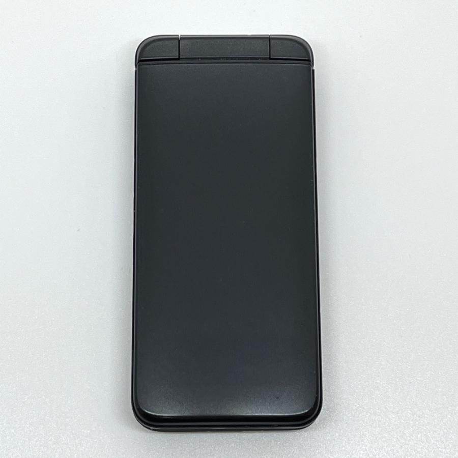 DIGNO ケータイ3 NP902KC ソフトバンク SIMフリー U9 良品】DIGNO ケータイ3 902KC ソフトバンク SIMフリー ブラック 4G LTE
