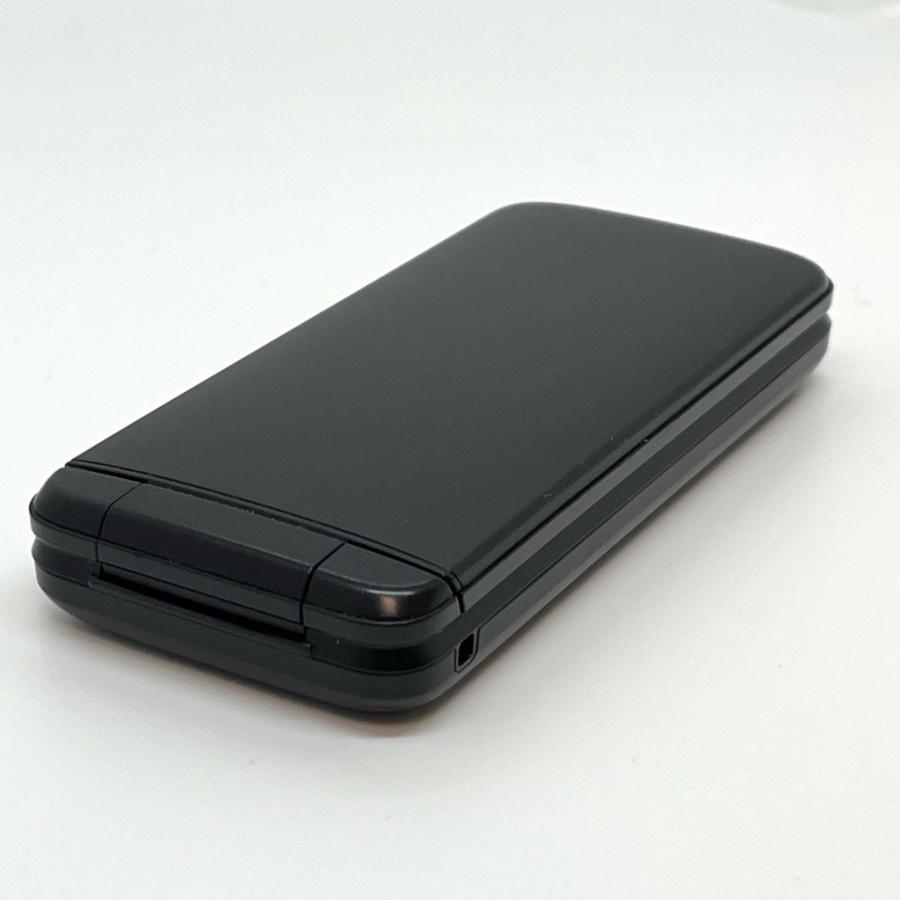 【美品】DIGNOケータイ3 902KC ソフトバンク SIMフリー⑭ 良品】DIGNO ケータイ3 902KC ソフトバンク SIMフリー ブラック 4G LTE
