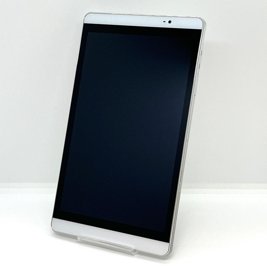 良品】HUAWEI dtab Compact d-02H docomo SIMロック解除済み 16GB