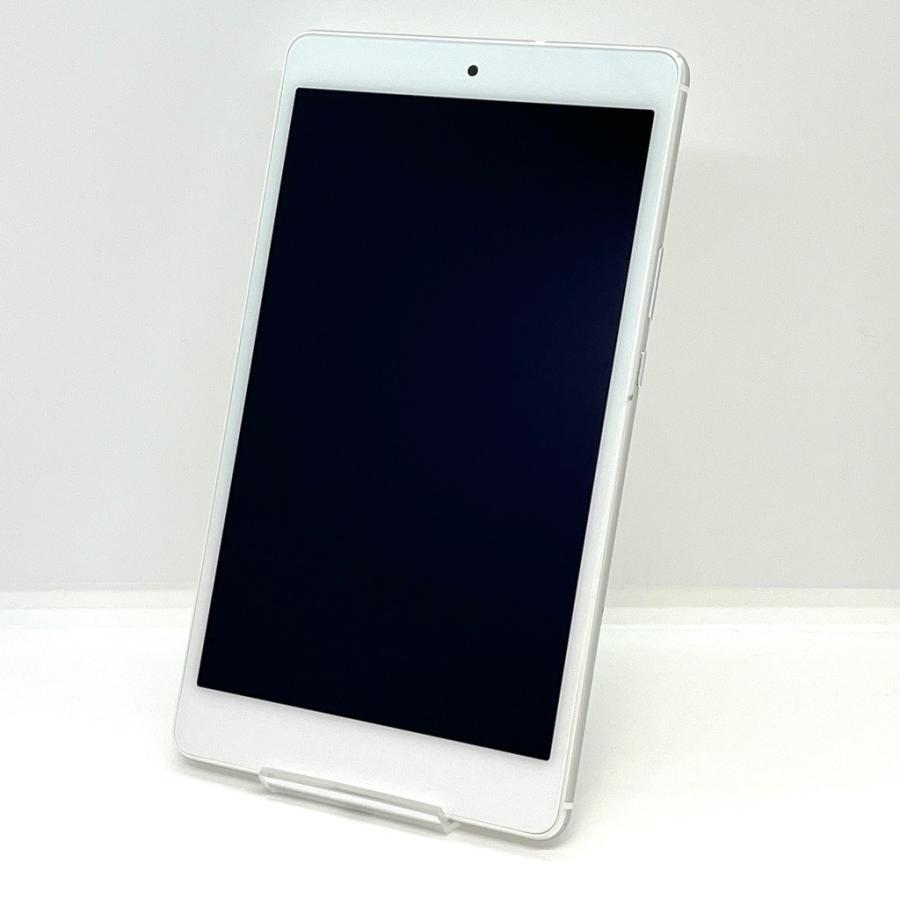 HUAWEI MediaPad M3 Lite s 701HW ソフトバンク SIMロック解除済 16GB