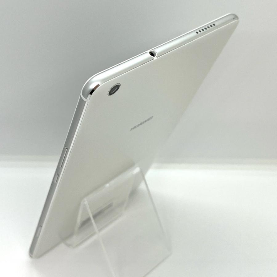 HUAWEI MediaPad M3 Lite s 701HW ソフトバンク SIMロック解除済 16GB