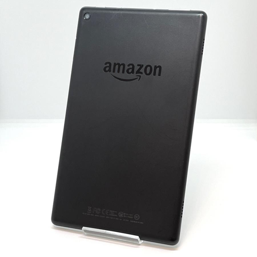 Amazon Fire HD 8 (第7世代) 32GB Wi-Fiモデル 8インチ ブラック