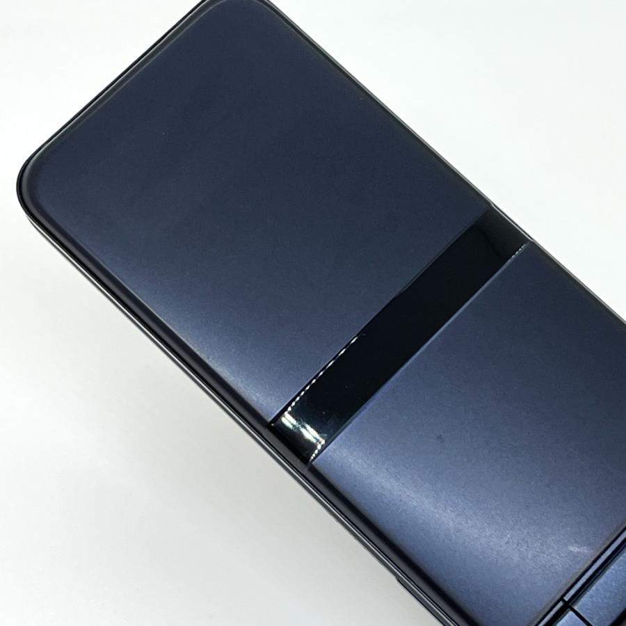 良品】DIGNOケータイ KY-42C docomo SIMロック解除済 4G LTE ブラック