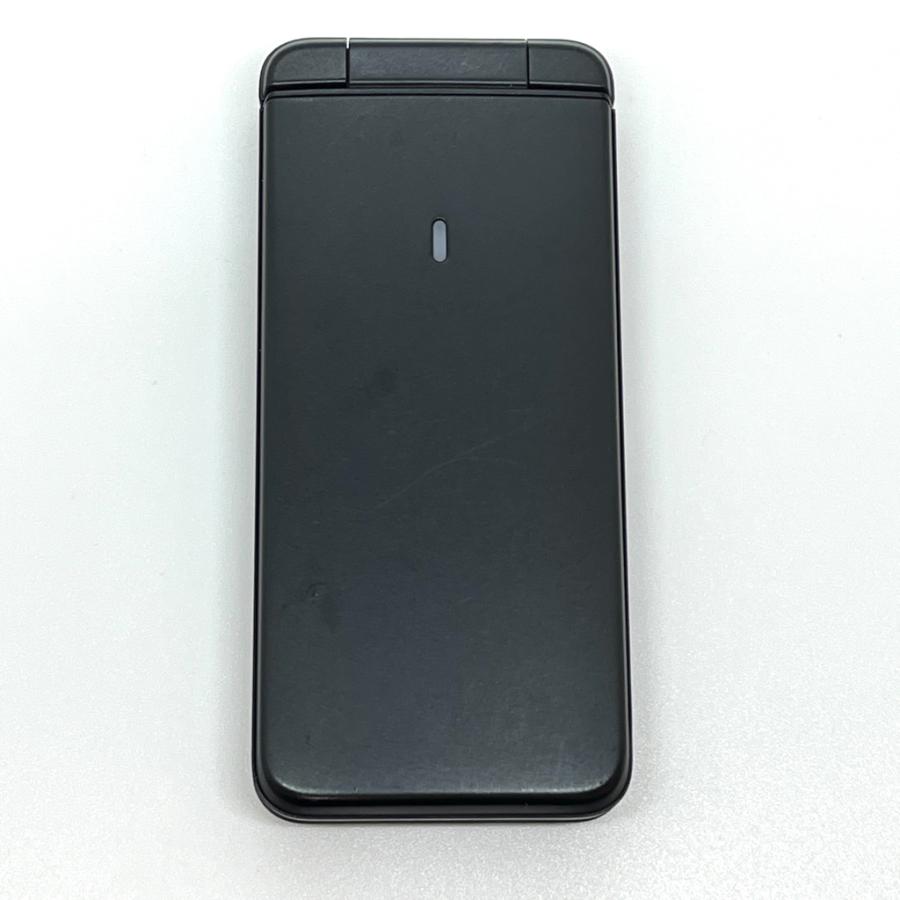 DIGNOケータイ ベーシック KY-41B docomo SIMロック解除済 ドコモ